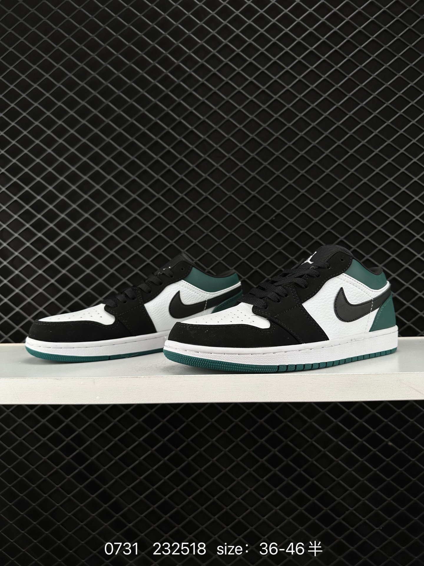 Air Jordan 1 Low AJ1